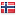 frontdesign.se server is located in Norway